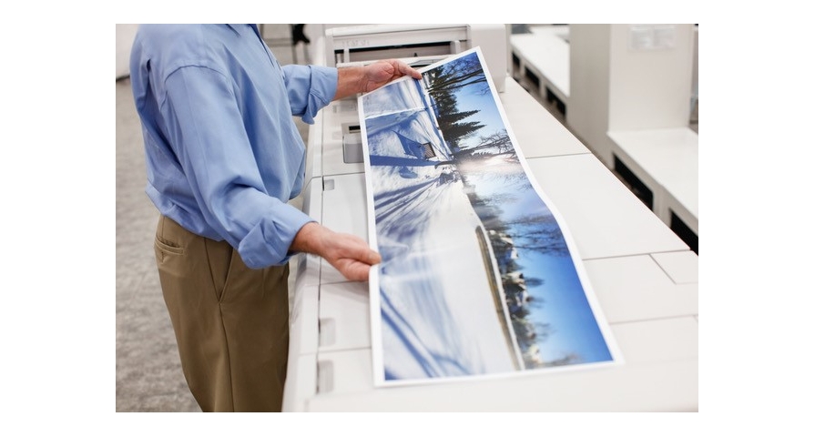 Enhancing Printing and Productivity Possibilities, Xerox